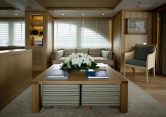 COLUMBUS 90 – M/Y Belle Isle图集